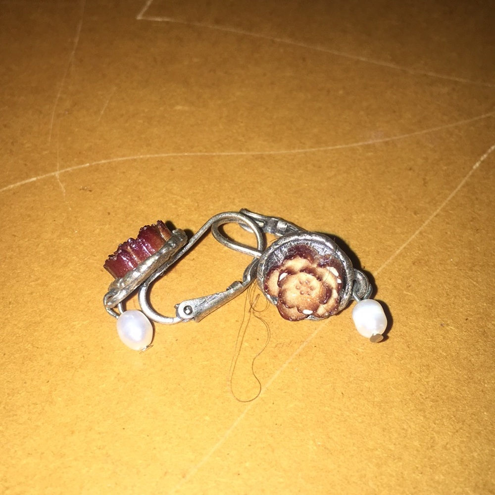 Earring